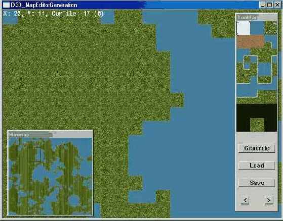    D3DFrame
